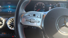 Mercedes-Benz GLA 200d AMG Line Premium 5dr Auto Diesel Hatchback